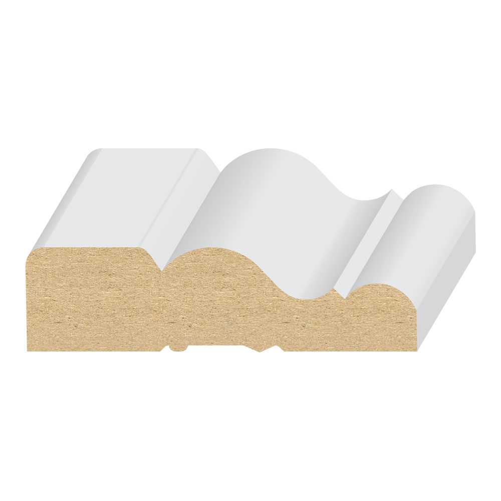 Moulding - MDF